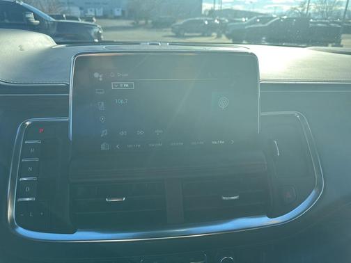 2023 Chevrolet Tahoe 4WD High Country