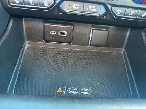 2023 Chevrolet Tahoe 4WD High Country