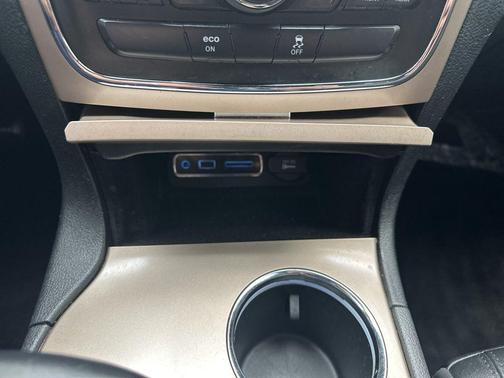 2015 Jeep Grand Cherokee Altitude