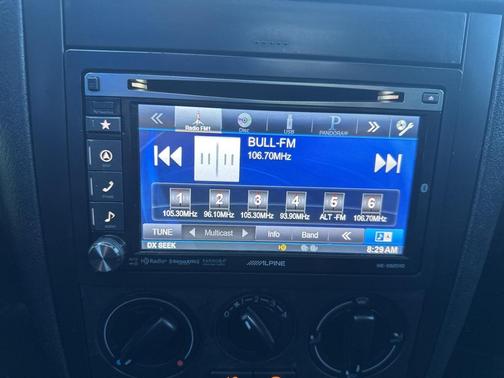 2001 Volkswagen Jetta GLS VR6