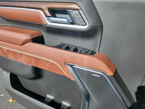 2026 GMC Sierra 2500 Denali Ultimate