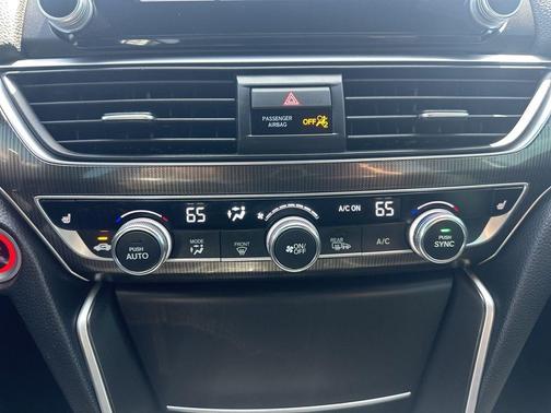 2020 Honda Accord Sport 2.0T