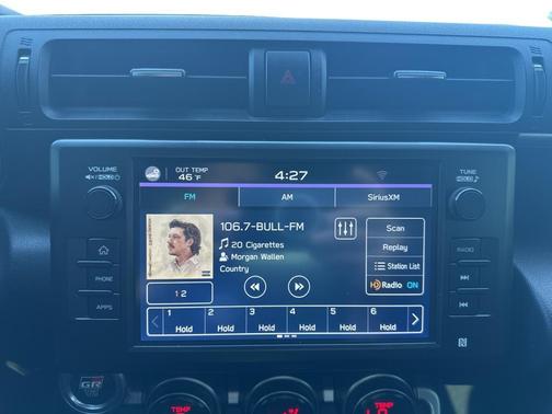 2022 Toyota GR86 Base