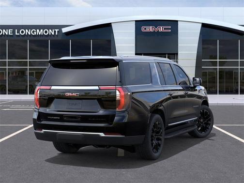 2026 GMC Yukon XL 4WD Elevation