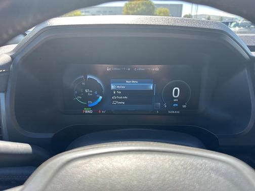 2022 Ford F-150 Lightning LARIAT