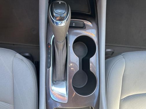 2020 Chevrolet Malibu 1LS