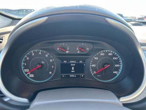 2020 Chevrolet Malibu 1LS