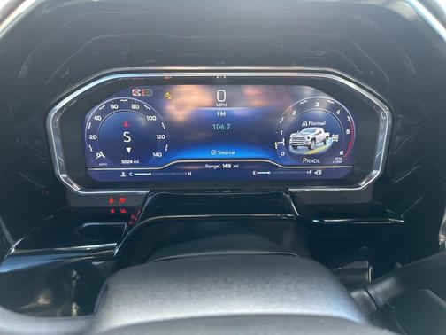 2025 Chevrolet Silverado 2500 High Country