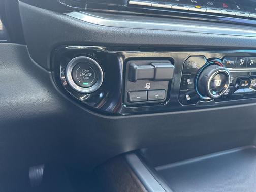 2025 Chevrolet Silverado 2500 High Country