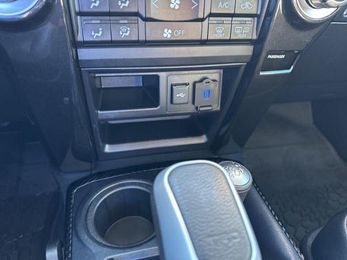 2022 Toyota 4Runner TRD Pro