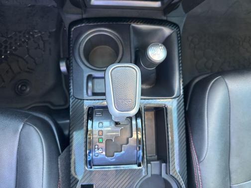 2022 Toyota 4Runner TRD Pro