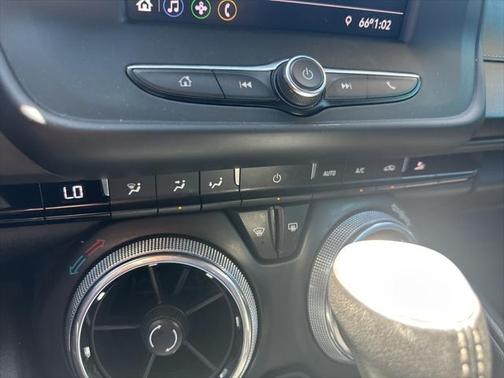 2020 Chevrolet Camaro 1LT