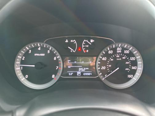 2013 Nissan Sentra SV