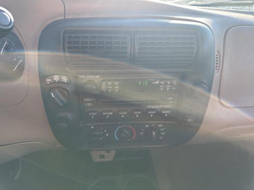 2002 Ford Ranger XLT