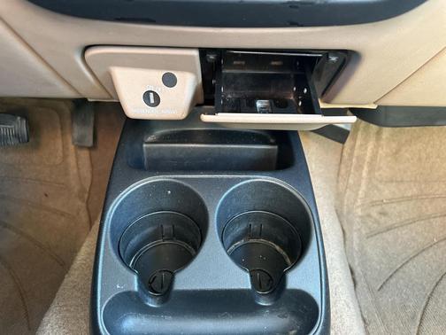 2002 Ford Ranger XLT