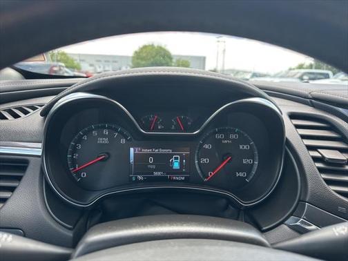 2020 Chevrolet Impala Premier