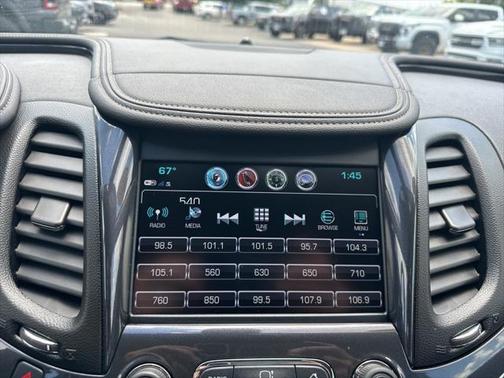 2020 Chevrolet Impala Premier