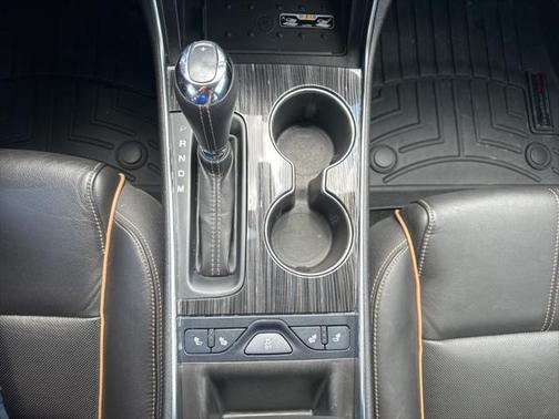 2020 Chevrolet Impala Premier