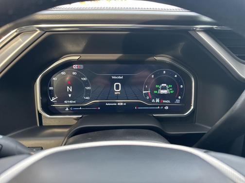 2024 GMC Sierra 2500 Denali