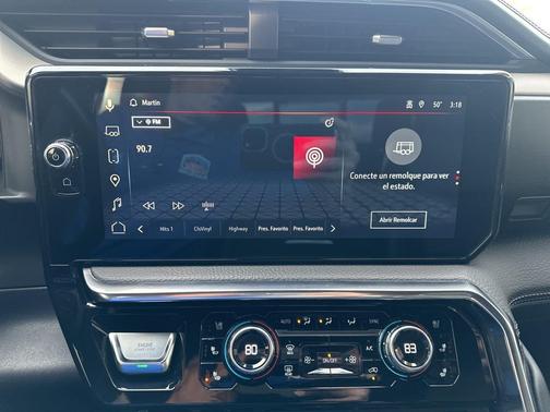 2024 GMC Sierra 2500 Denali