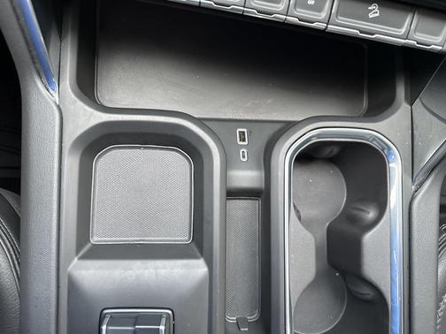 2024 GMC Sierra 2500 Denali