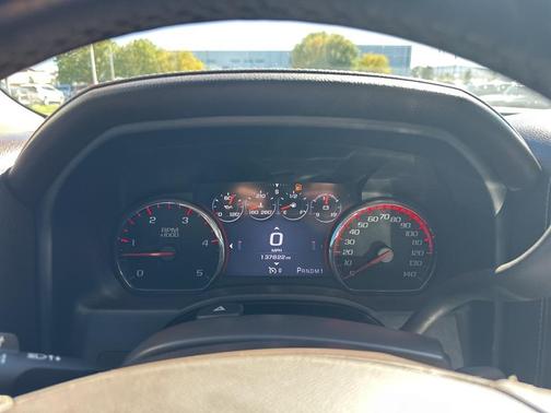 2016 GMC Sierra 2500 Denali