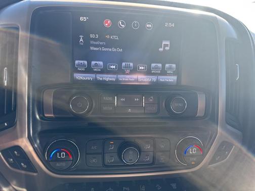 2016 GMC Sierra 2500 Denali