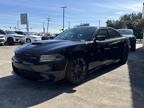 2023 Dodge Charger R/T