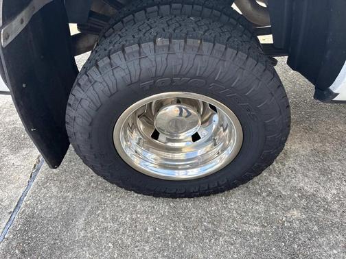 2017 RAM 3500 Tradesman