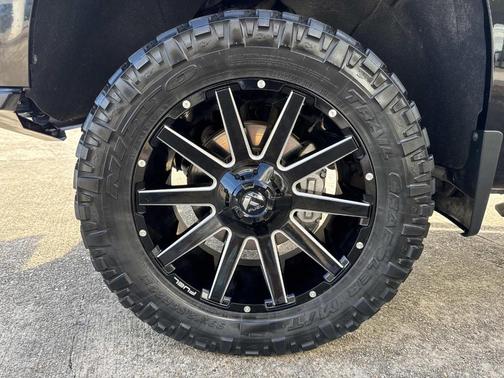 2022 Chevrolet Silverado 1500 Limited LTZ