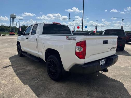 2019 Toyota Tundra SR