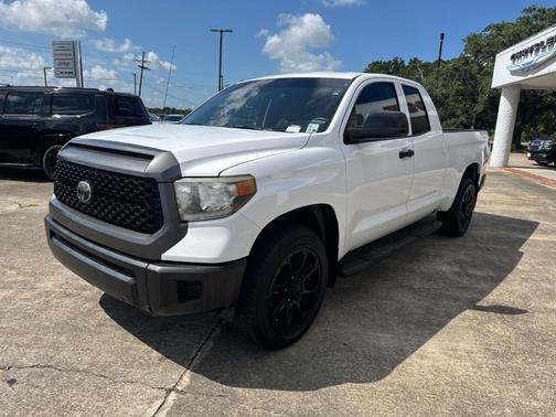 2019 Toyota Tundra SR