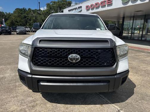 2019 Toyota Tundra SR