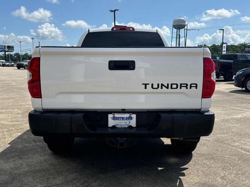 2019 Toyota Tundra SR