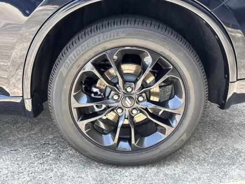 Night 2026 Dodge Durango GT