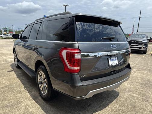 2019 Ford Expedition XLT