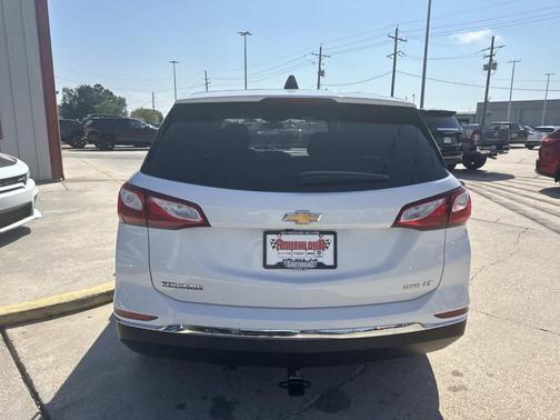 2018 Chevrolet Equinox 1LT