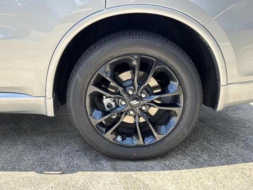 Nickel 2026 Dodge Durango GT