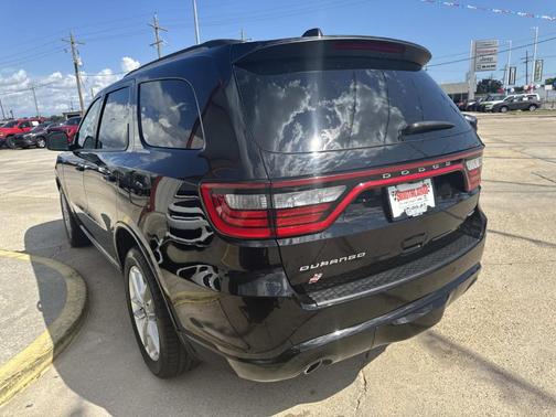 2024 Dodge Durango GT