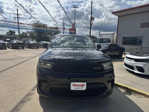 2024 Dodge Durango GT