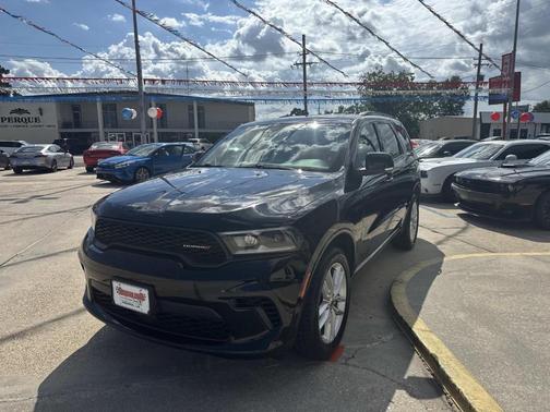 2024 Dodge Durango GT
