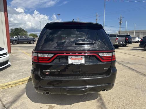 2024 Dodge Durango GT