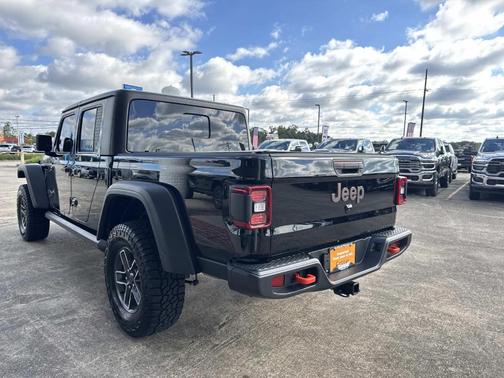 2024 Jeep Gladiator Mojave