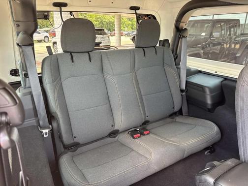 Anvil Clearcoat 2025 Jeep Wrangler Sport