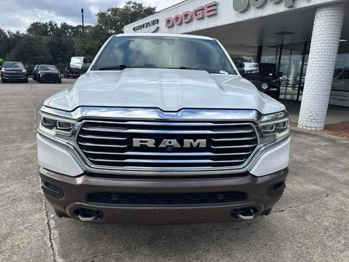 2020 RAM 1500 Longhorn