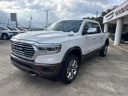 2020 RAM 1500 Longhorn
