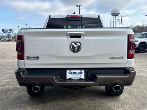 2020 RAM 1500 Longhorn
