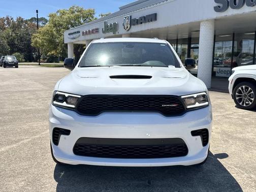 2026 Dodge Durango GT HEMI V8