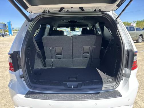 2026 Dodge Durango GT HEMI V8