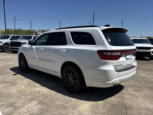 2026 Dodge Durango GT HEMI V8